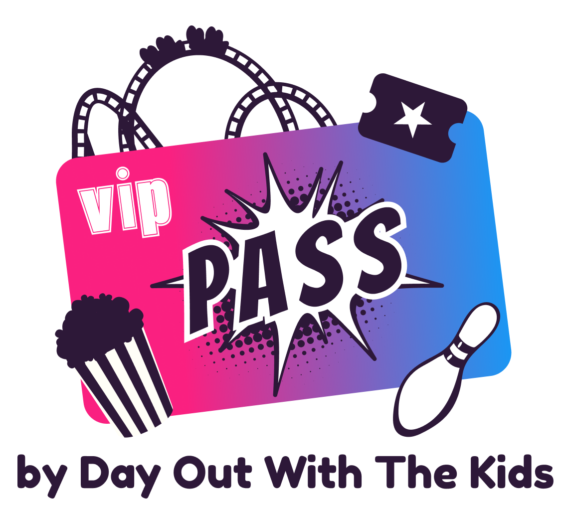 VIP Pass by Day Out With The Kids