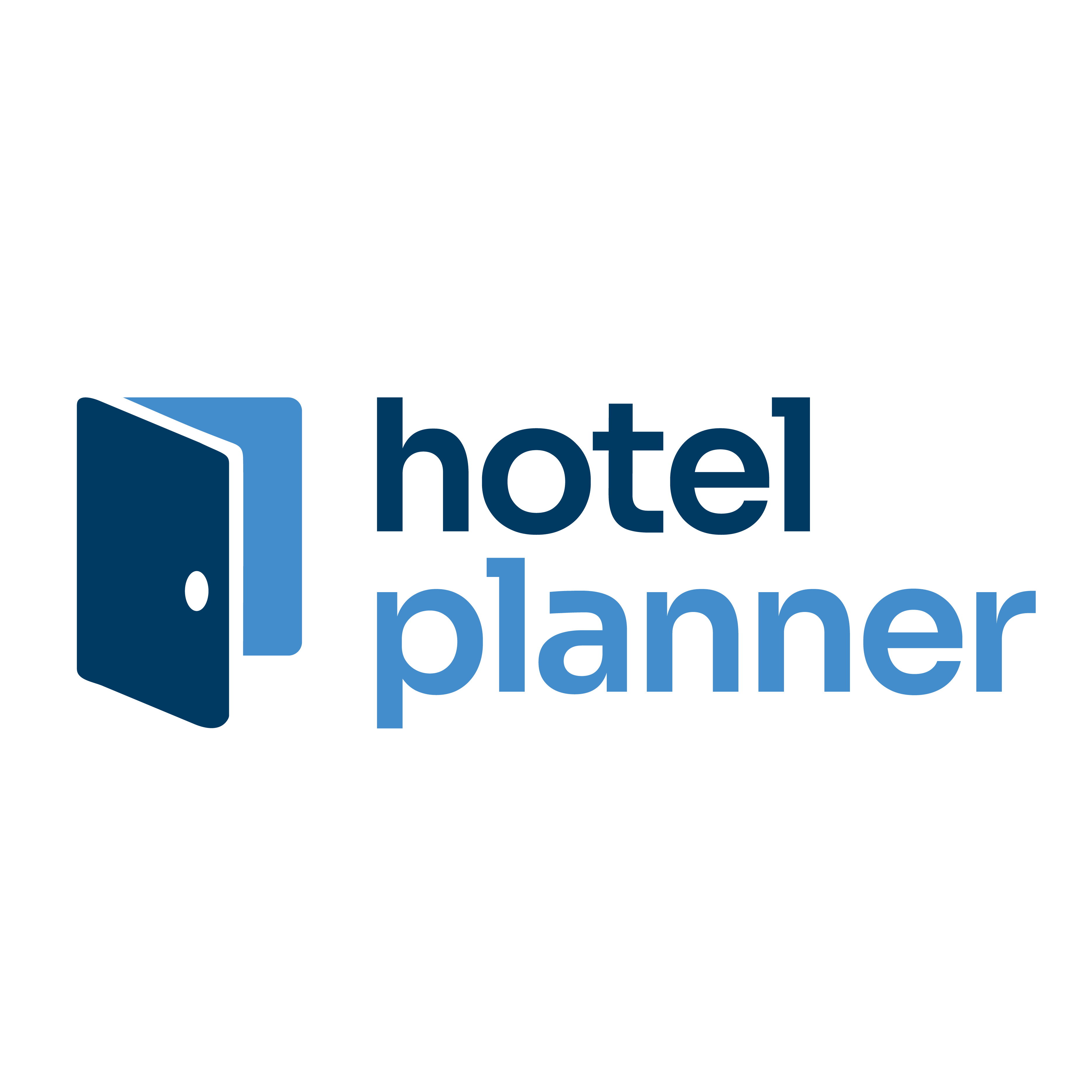 Hotel Planner