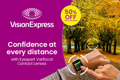 Vision Express
